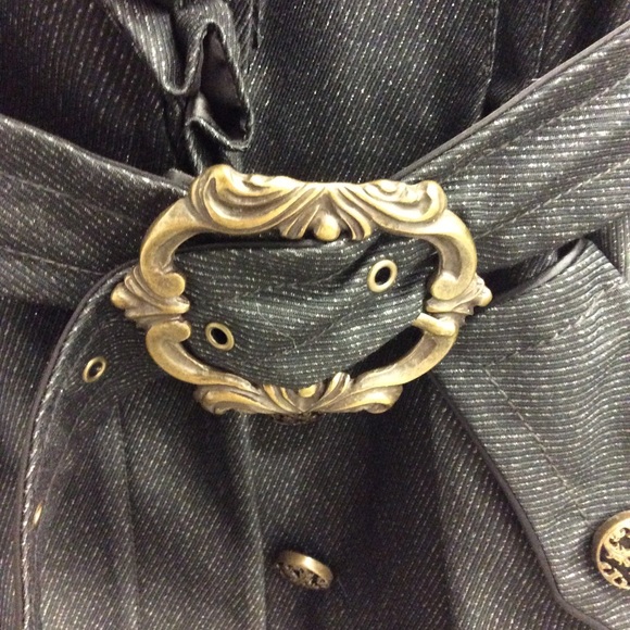 Just Cavalli coat. 40 IT - Picture 8 of 8